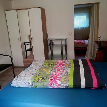 Ferienwohnung In Hahnheim, Rheinhessen Kültér fotó