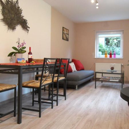 Ferienwohnung In Hahnheim, Rheinhessen Kültér fotó