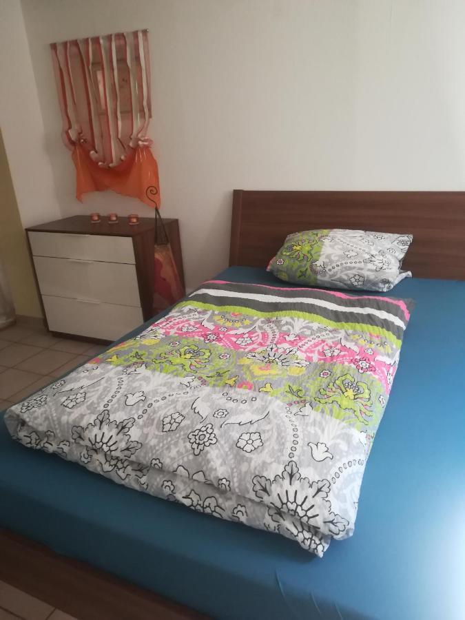 Ferienwohnung In Hahnheim, Rheinhessen Kültér fotó