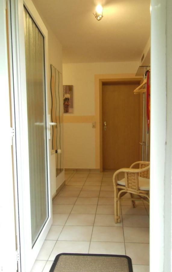 Ferienwohnung In Hahnheim, Rheinhessen Kültér fotó