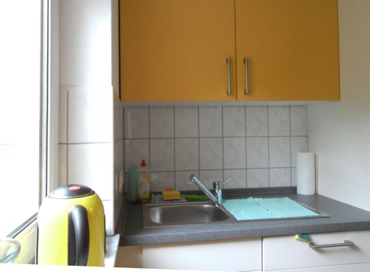 Ferienwohnung In Hahnheim, Rheinhessen Kültér fotó