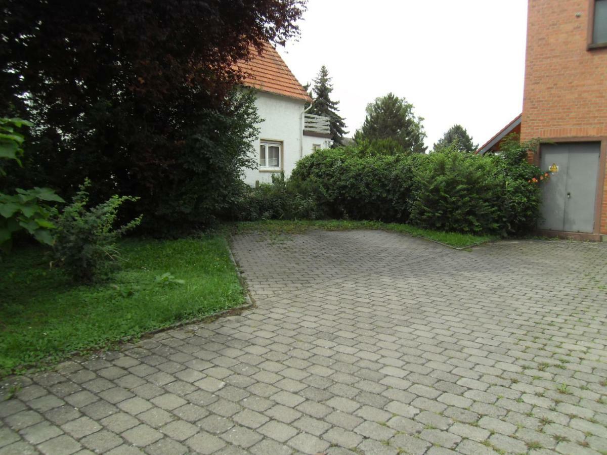 Ferienwohnung In Hahnheim, Rheinhessen Kültér fotó